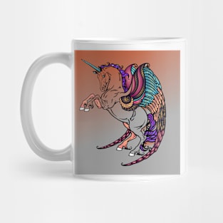 Unicorns 164 (Style:1) Mug